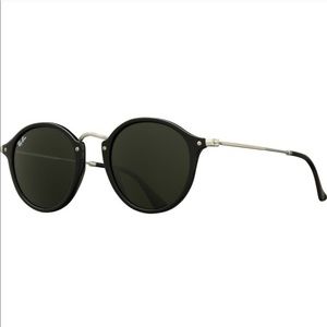 Ray Ban Polarized - Brand New W/ Case & Box